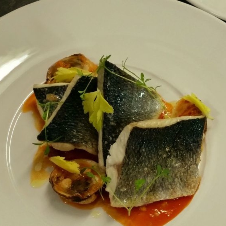 مطعم Porto Vecchio