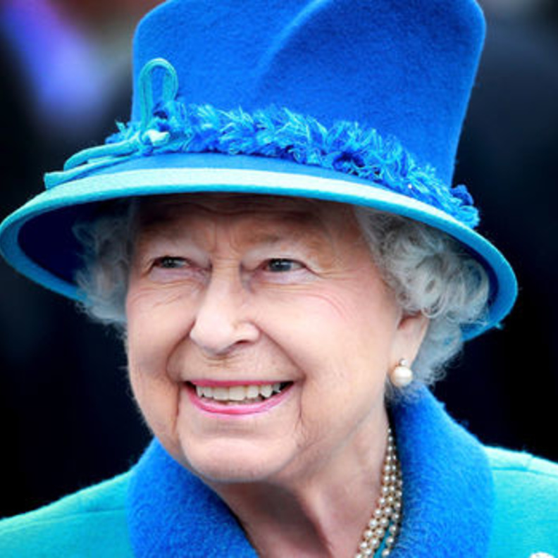 تعرف على الطعام المفضل لدى الملكة