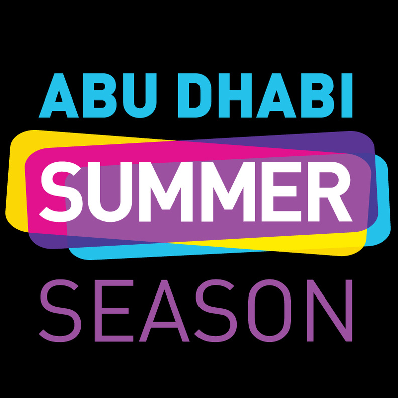 انطلاق فعاليات "موسم صيف أبوظبي" في 21 يونيو 2018