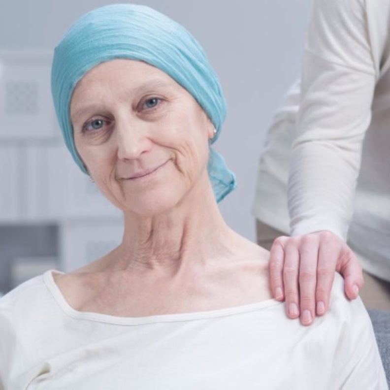 العلاج بالبروتون تقنية فعالة لعلاج مرض السرطان