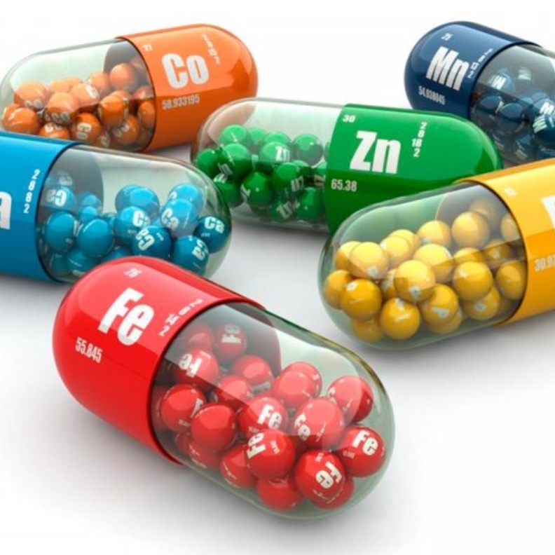 المكملات الغذائية ليست مفيدة للجسم حسب دراسة كندية