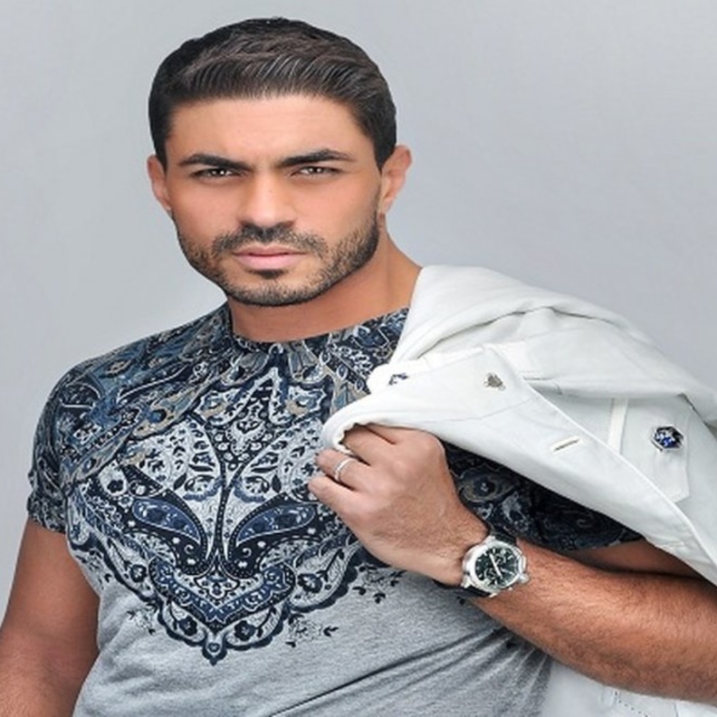 رامز تحت الصفر