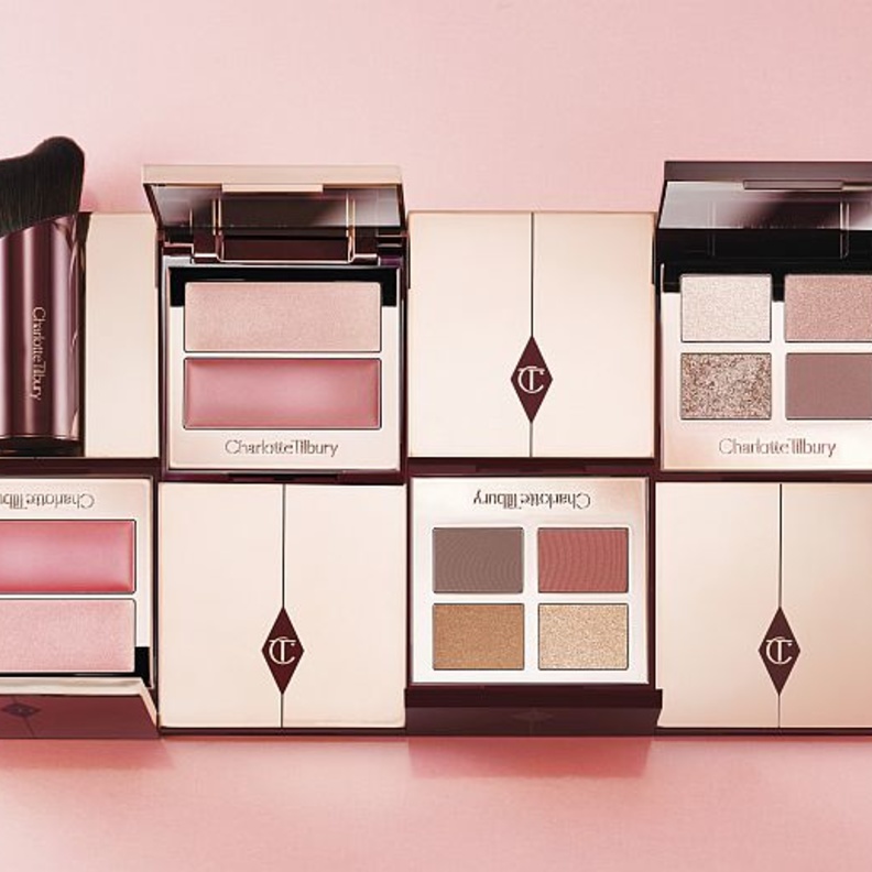 مجموعة BEAUTY FILTERS من Charlotte Tilbury