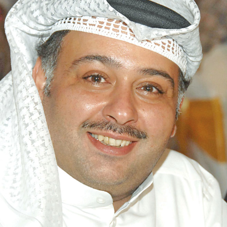 حسن البلام يعتزل التقليد بسبب مسلسل "بلوك غشمرة"