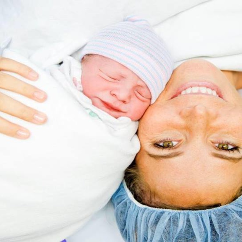 اعراض التهاب الجرح بعد الولادة القيصرية وطرق علاجه