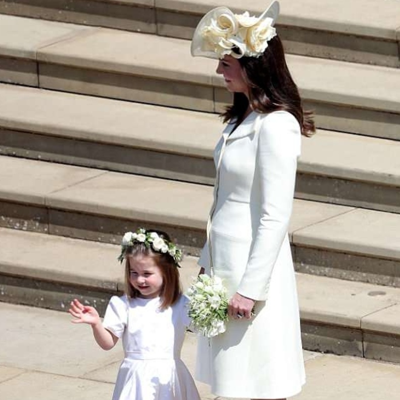 كيت ميدلتون