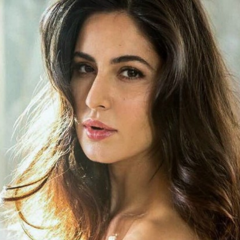 جملة مبهمة بخط اليد من كاترينا كيف