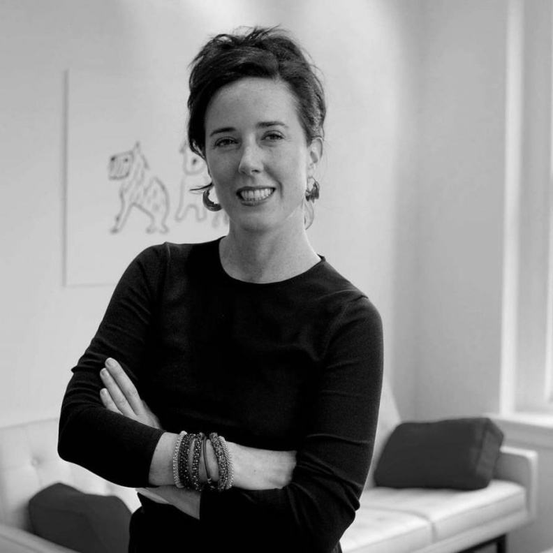 كاثرين نويل بروزناهان Katherine Noel Brosnahan المعروفة بإسمKate Spade