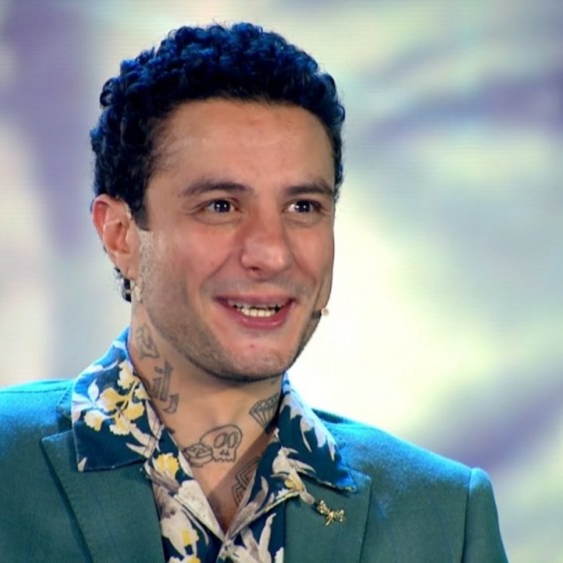 احمد الفيشاوي