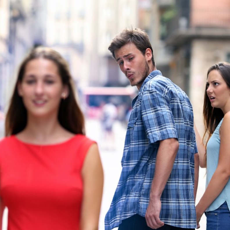 طرق التعامل مع الزوج البصباص