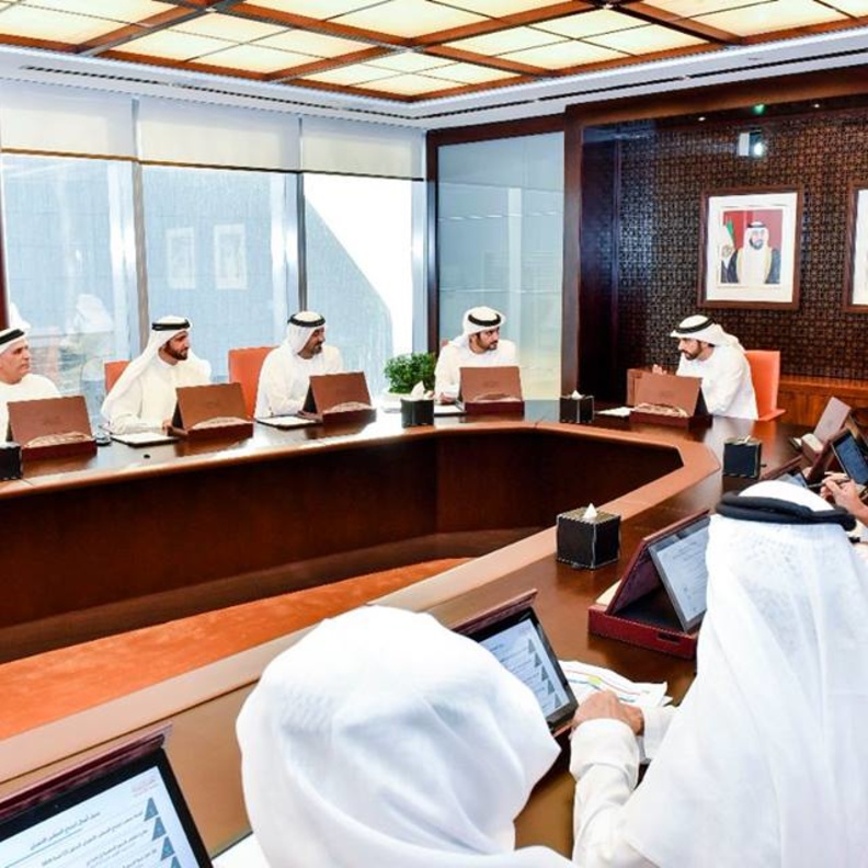 لا زيادة في الرسوم المدرسية في دبي