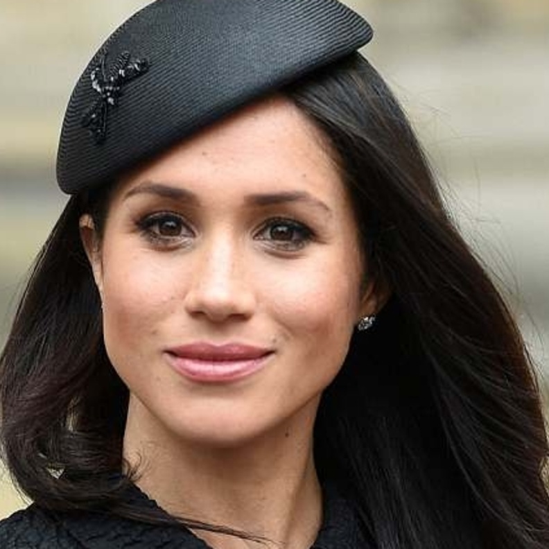  ملكة بريطانيا وميغان ماركل يخططان للسفر في رحلة قطار ليلية