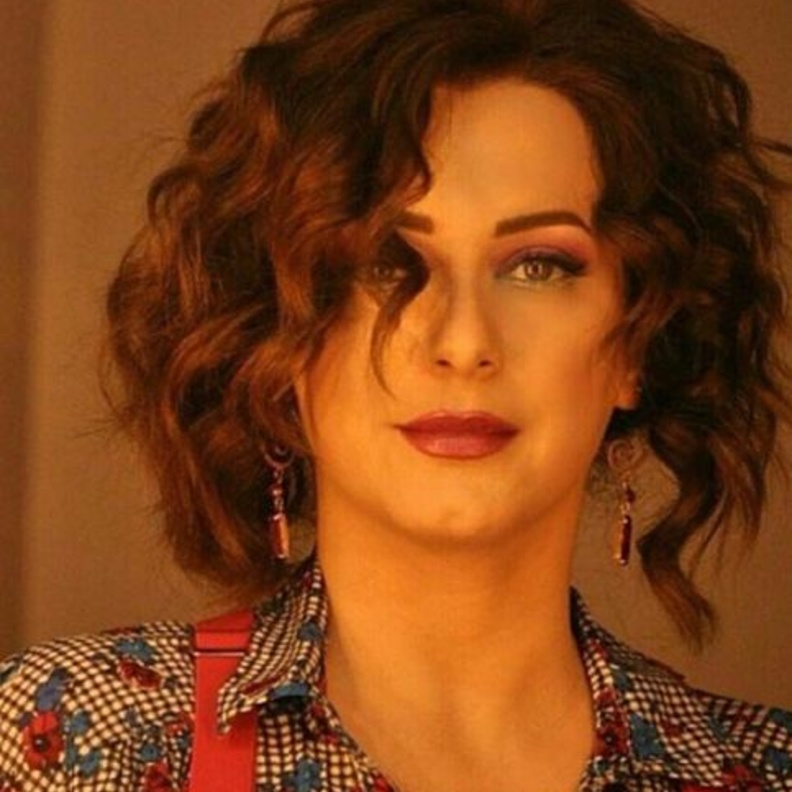 سلاف فواخرجي