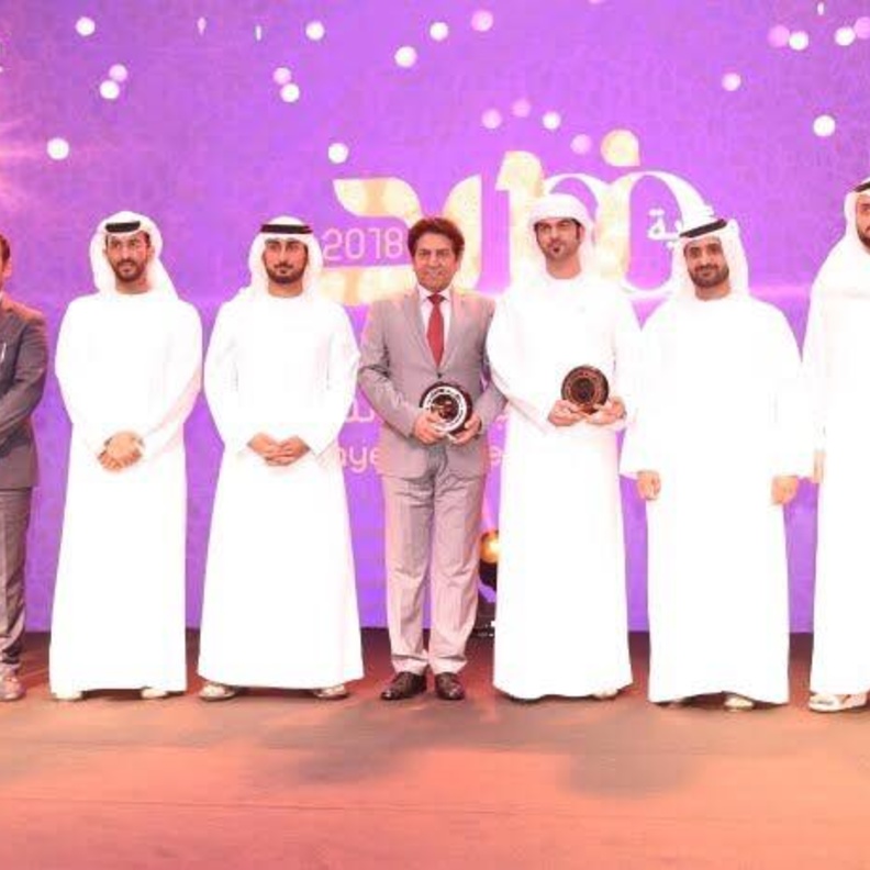 مركز راشد لأصحاب الهمم يطلق  أوبريت  "سيدى كنت كريماً "