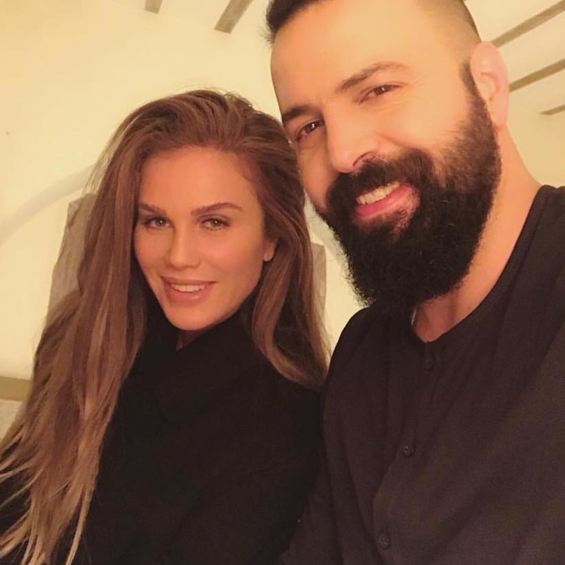 الكشف عن تحضير جزء ثالث من مسلسل "الهيبة"