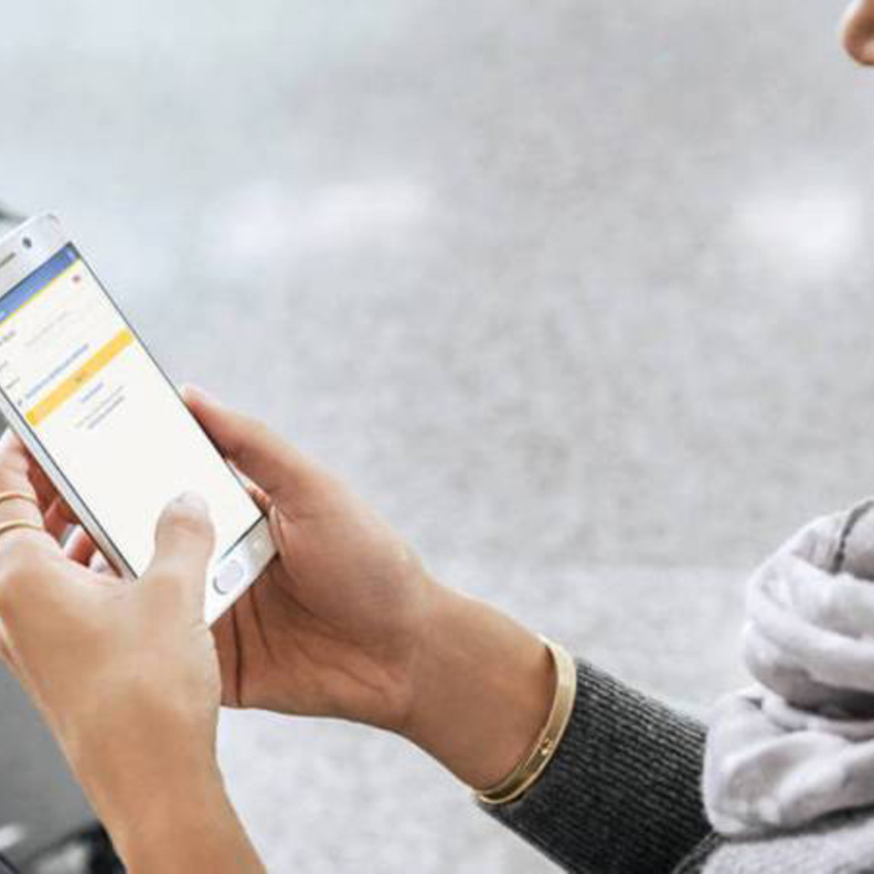 اشعارات التطبيقات الذكية تسبب الإجهاد