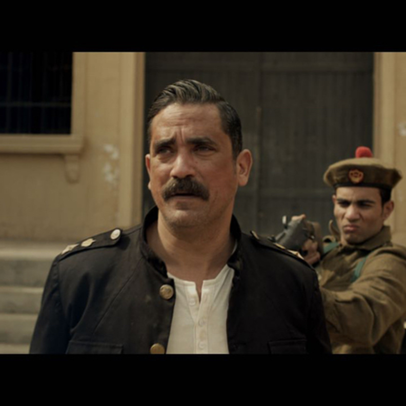 فيلم حرب كرموز