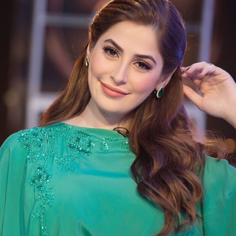 رؤى الصبان في رمضان