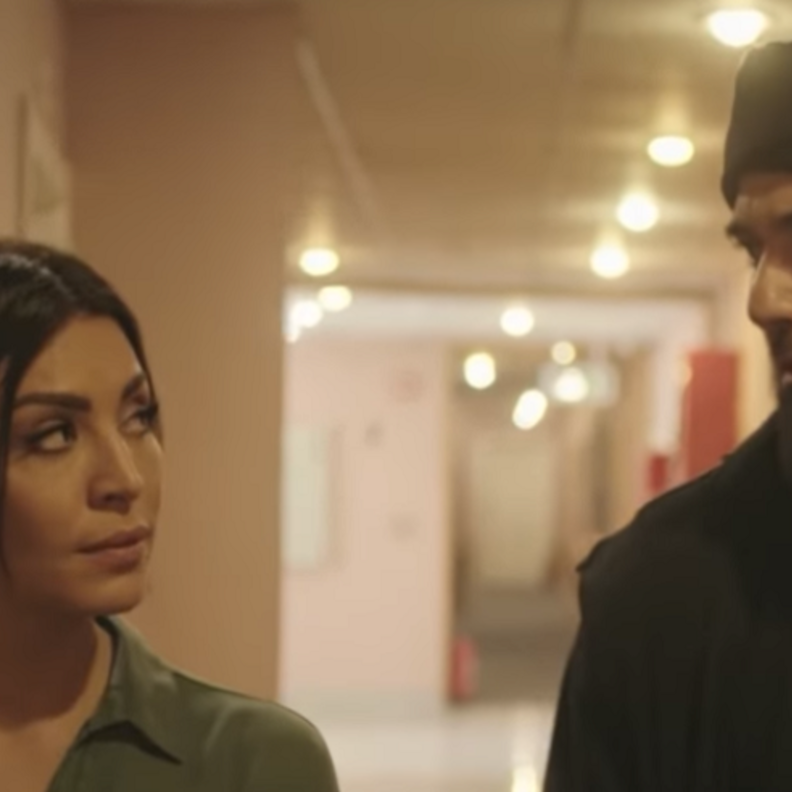 في  الحلقة 23