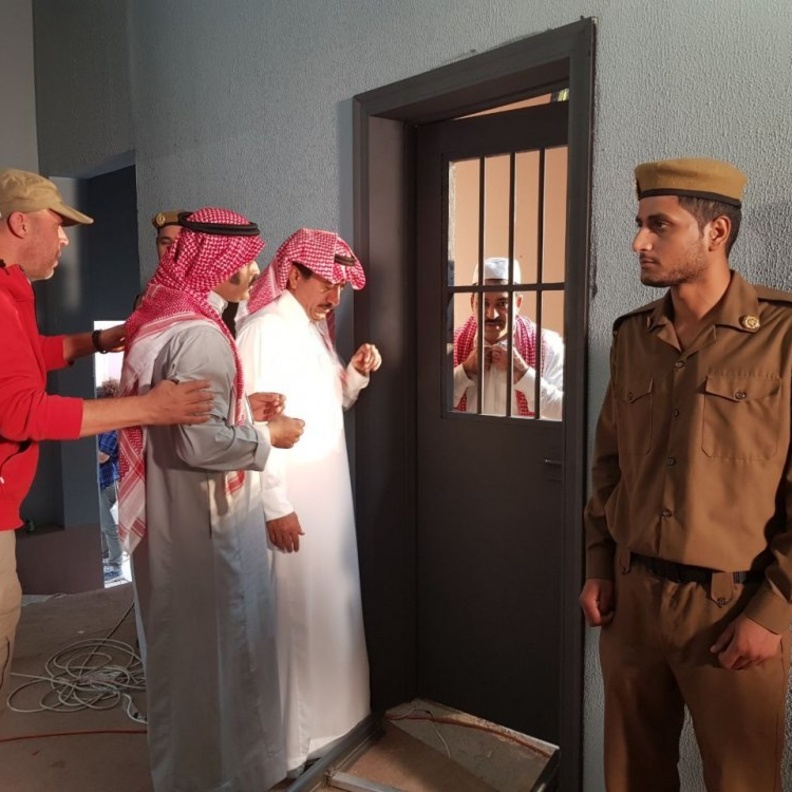 هل تتغير علاقة حمود وخالد بسبب غيرة زوجته