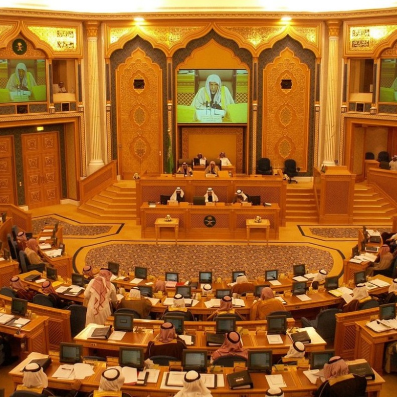  نظام مكافحة التحرش أعدته وزارة الداخلية ووافق عليه مجلس الوزراء