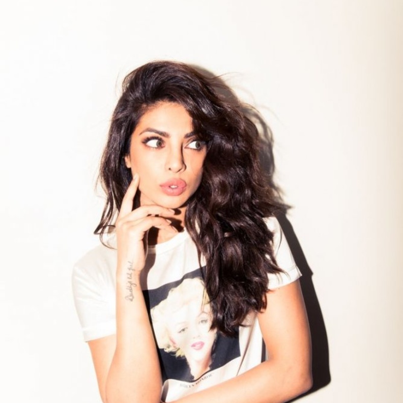 الهنود غاضبون من بريانكا تشوبرا بسبب الحلقة الأخيرة من مسلسل Quantico