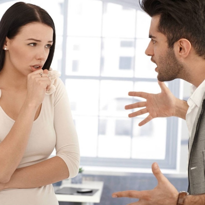 اسباب عصبية الرجل في رمضان وكيفية تجنبها