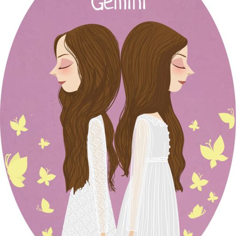 سنة 2018 مليئة بالصِدَف التي تجمع مولود الجوزاء بمُعجبين