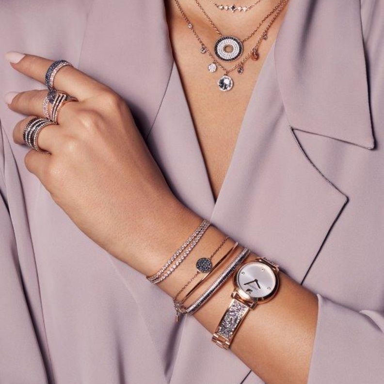 عطلة عيد الفطر أكثر تألّقًا مع Swarovski