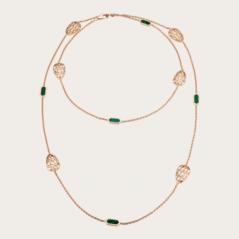 سلسلة طويلة من بولغاري