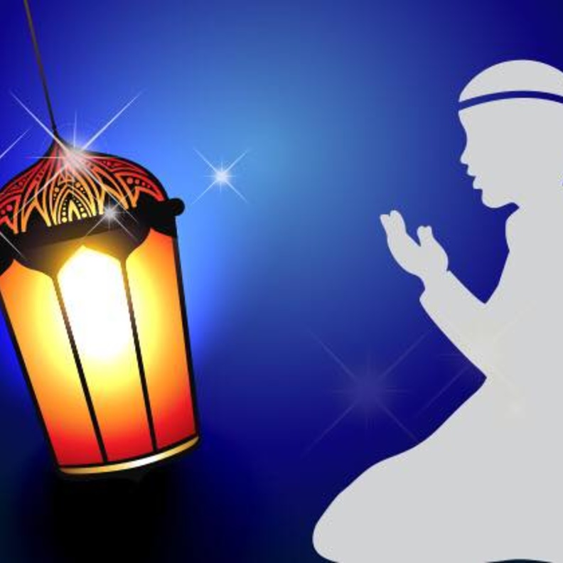 دعاء اليوم الخامس والعشرين من رمضان من أدعية الشهر الكريم