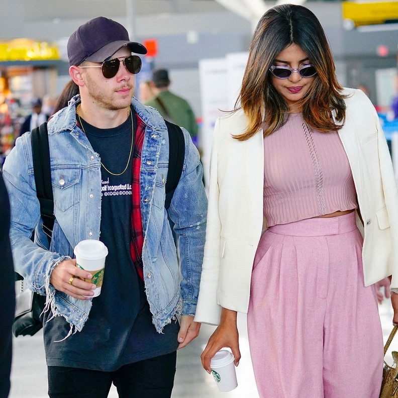  بريانكا تشوبرا تستعد للعودة إلى بوليوود