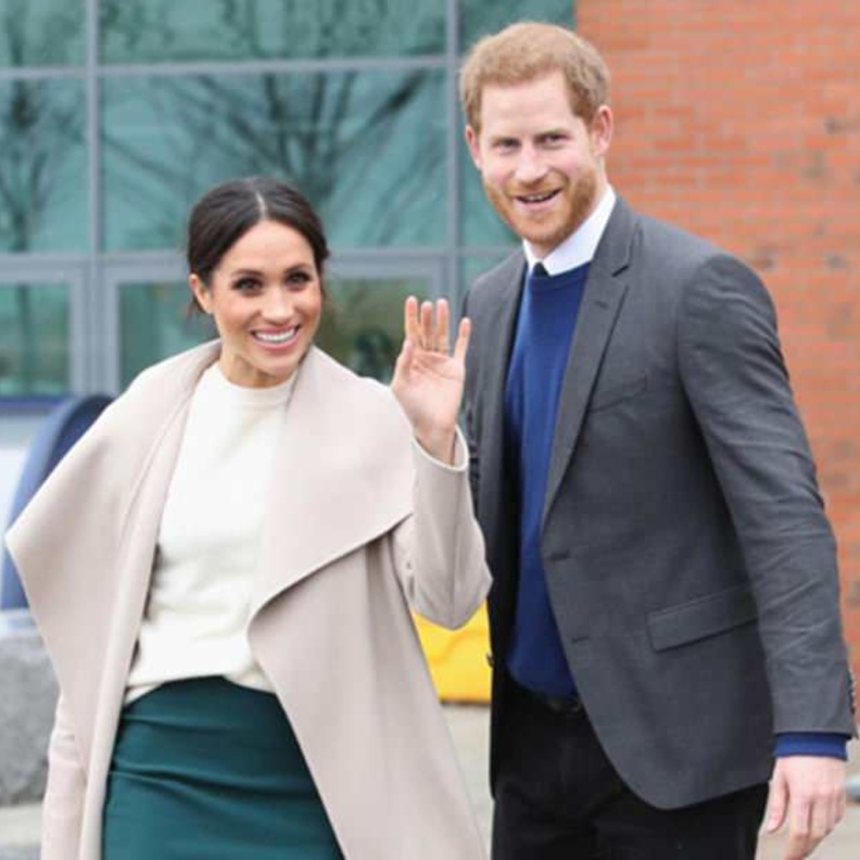  ميغان ماركل و الأمير هاري اختار منطقة ريفية لقضاء عطلات الأسبوع