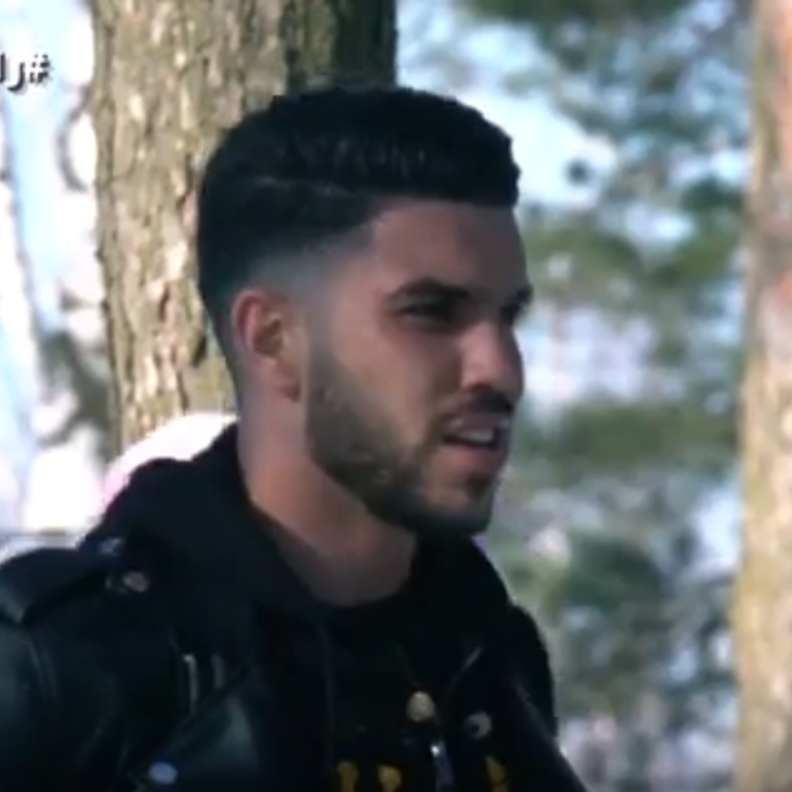 رامز تحت الصفر