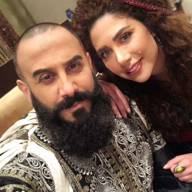 "هارون الرشيد" والانتقادات