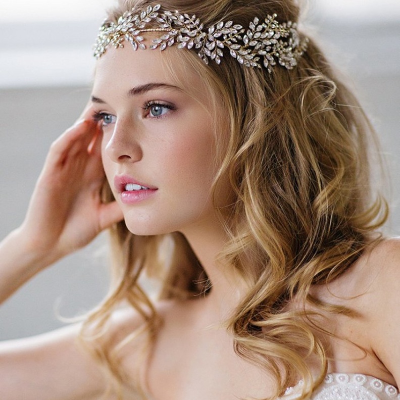 تسريحة الشينيون