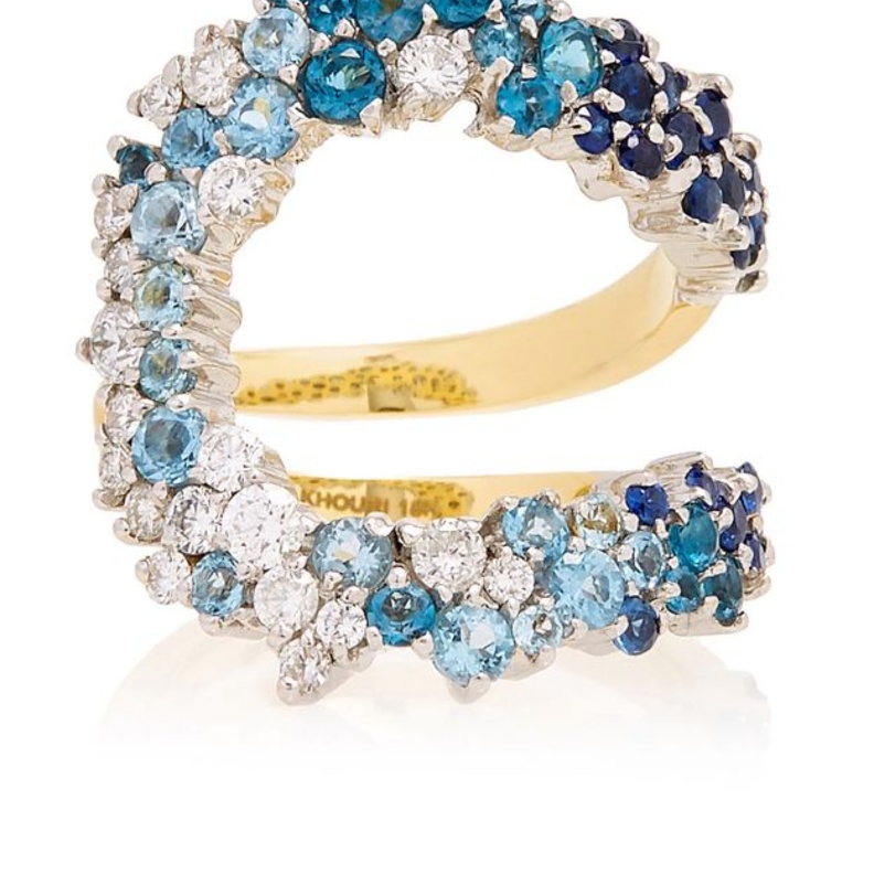 عقد من مالاري ماركس Mallray Marks