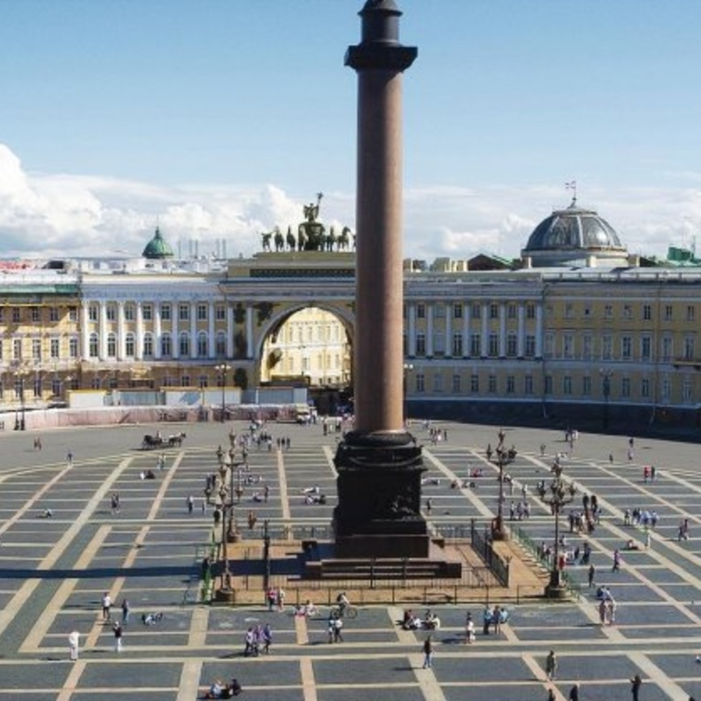 متحف هيرميتاج