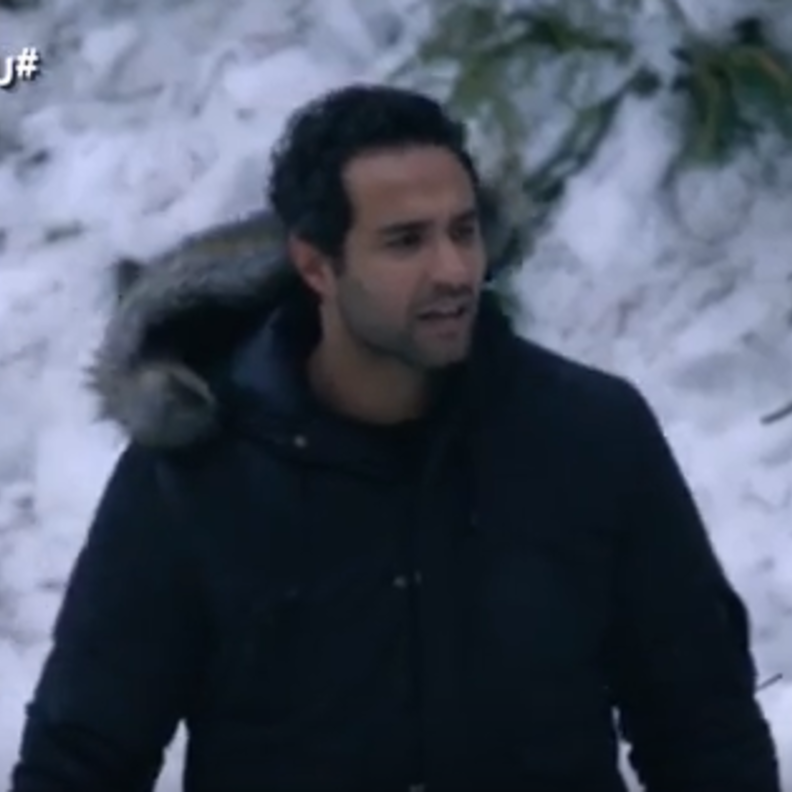 رامز تحت الصفر