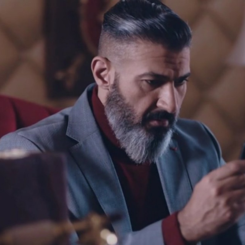 معاناة حقيقية لرحيم