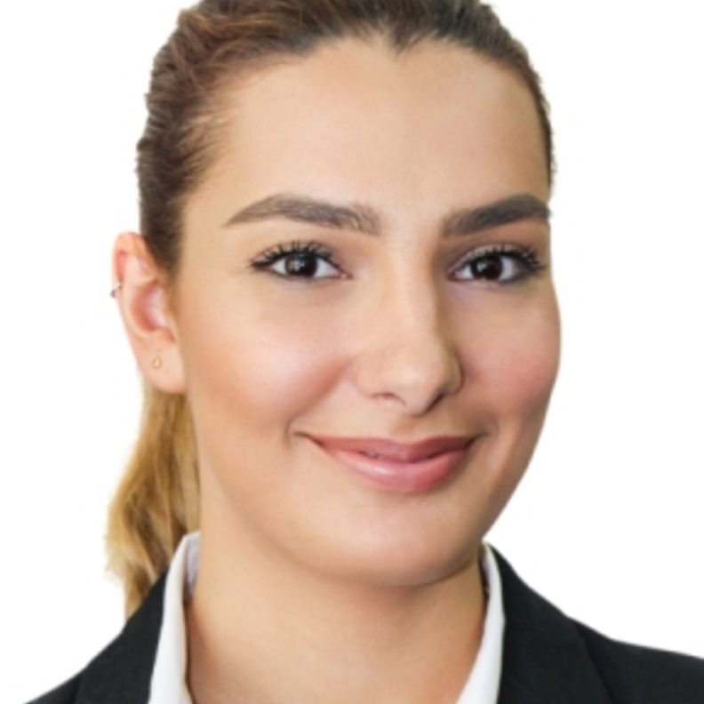 صوفي سعيد رئيس تطوير الأعمال في ليدويمين