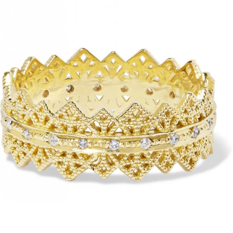 خاتم من غريس لي Grace Lee