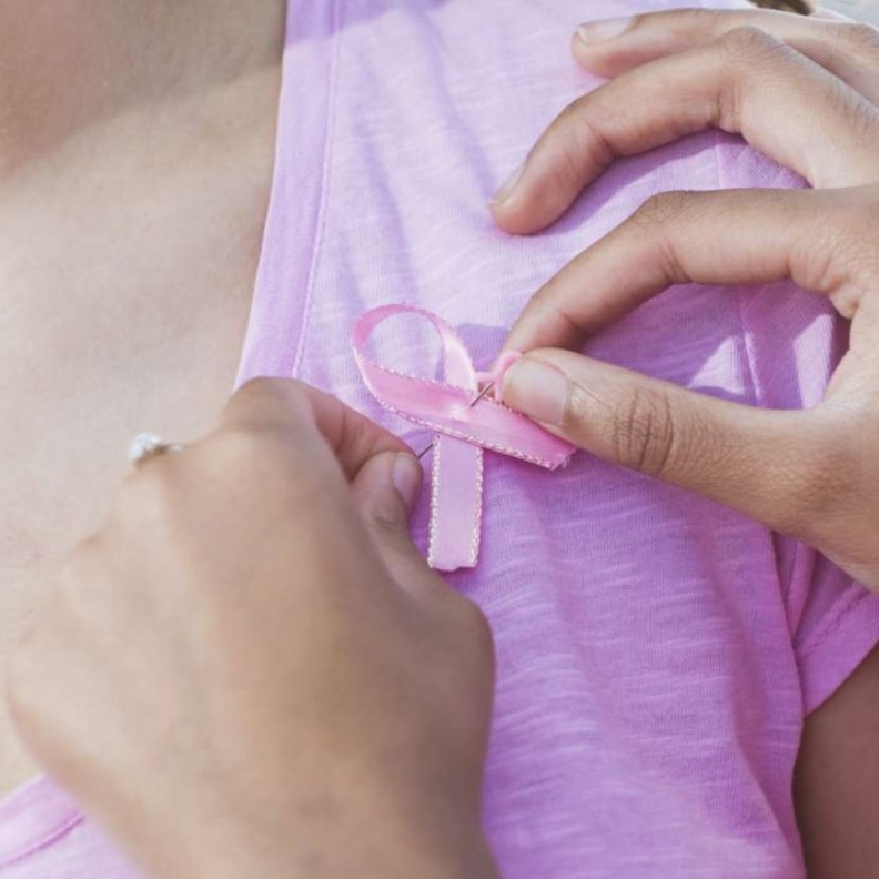 الشفاء من سرطان الثدي يحتاج حمية خاصة