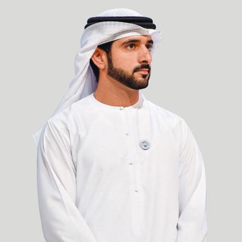 حمدان بن محمد يصدر قراراً بخفض رسم مبيعات المنشآت الفندقية 3%