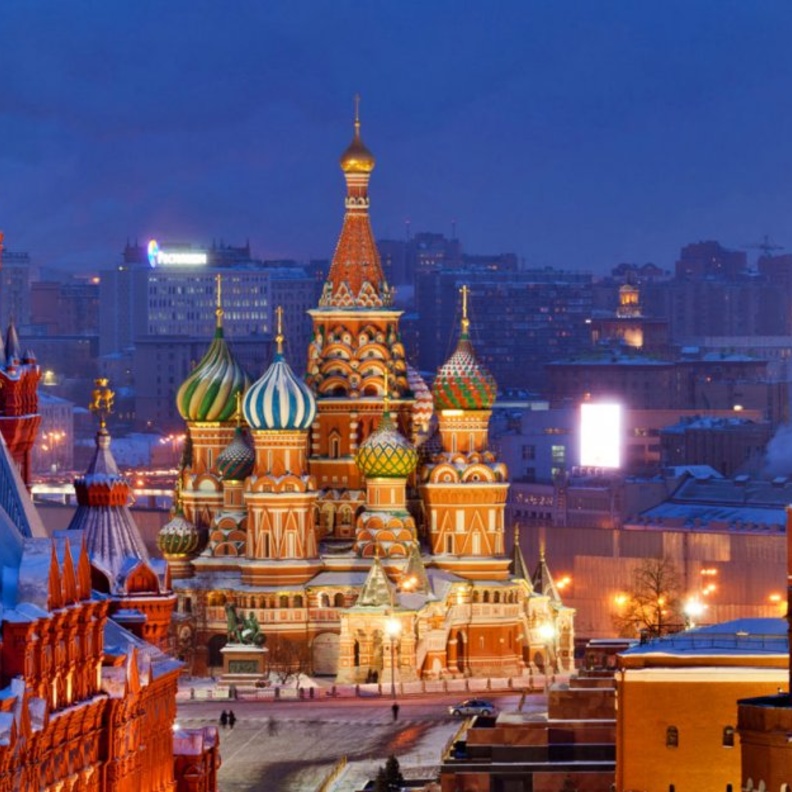  سان بطرسبورغ اجمل الاماكن السياحية في روسيا