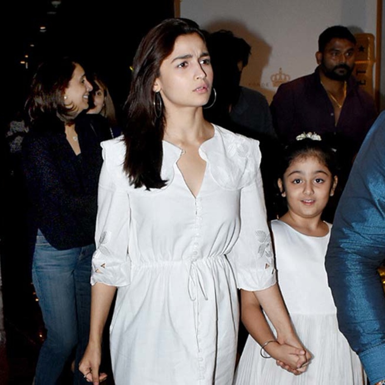  فيلم عليا بهات الأخير حقق 17 مليون دولار