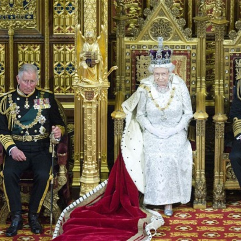 لهذا السبب لن تقوم الملكة بالتنازل عن العرش