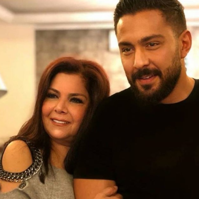 نجل صباح الجزائري