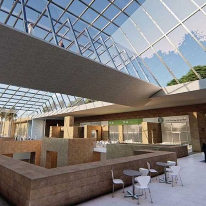  تطوير وتوسيع المتحف الوطني بالرياض