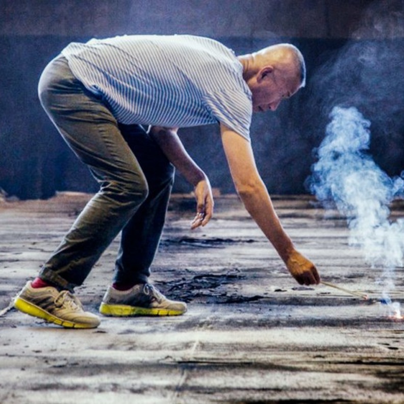  مستشفى الملك خالد يحذر من الألعاب النارية في عيد الفطر 2018